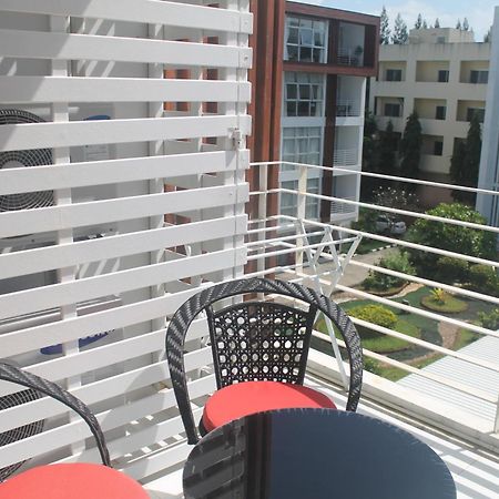 Enjoy Krabi And Relax Apartamento Klong Muang Beach Quarto foto