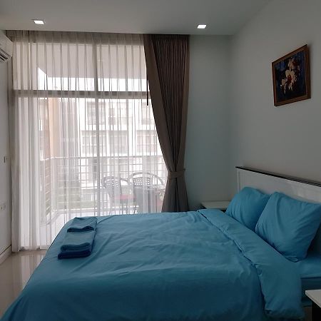 Enjoy Krabi And Relax Apartamento Klong Muang Beach Exterior foto