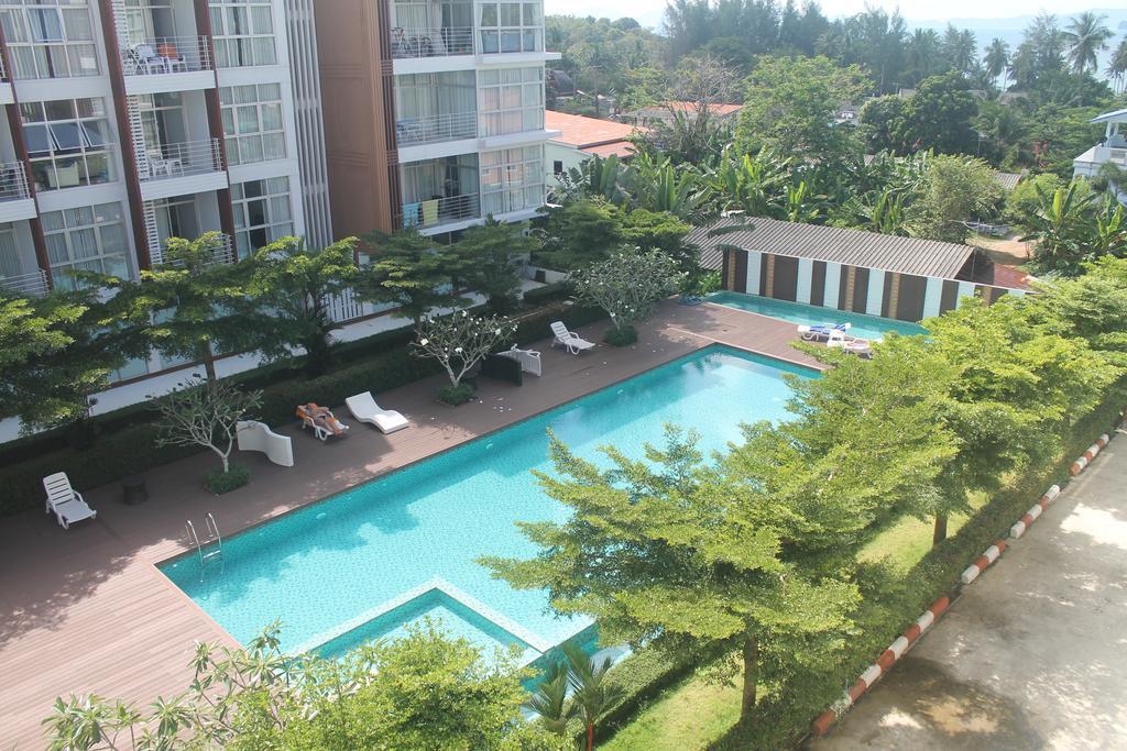 Enjoy Krabi And Relax Apartamento Klong Muang Beach Quarto foto