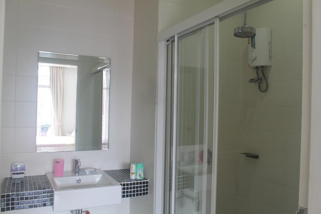 Enjoy Krabi And Relax Apartamento Klong Muang Beach Quarto foto