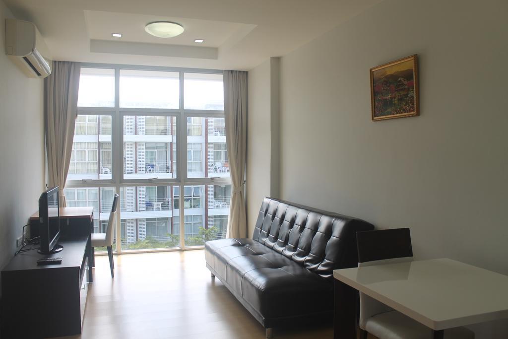 Enjoy Krabi And Relax Apartamento Klong Muang Beach Quarto foto