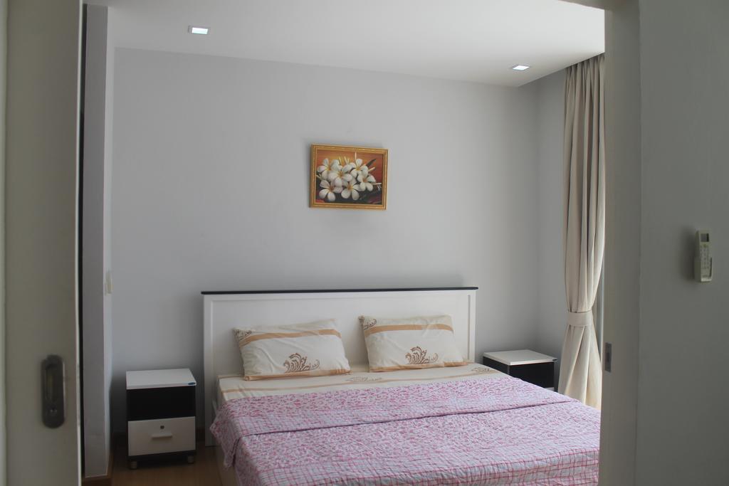 Enjoy Krabi And Relax Apartamento Klong Muang Beach Quarto foto