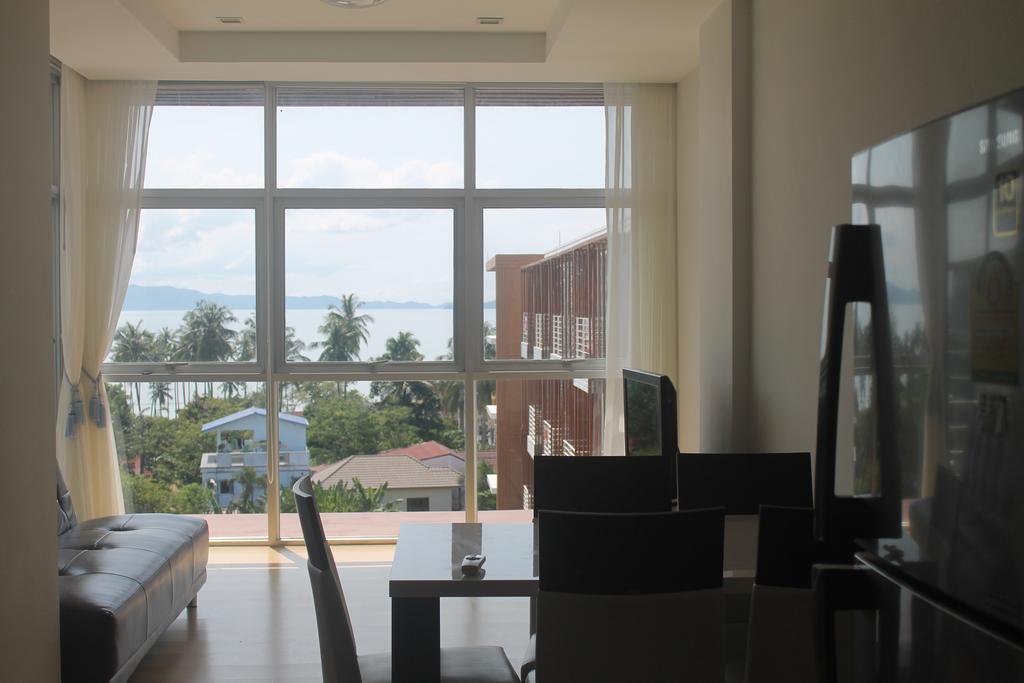 Enjoy Krabi And Relax Apartamento Klong Muang Beach Quarto foto