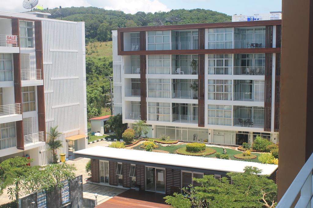 Enjoy Krabi And Relax Apartamento Klong Muang Beach Quarto foto