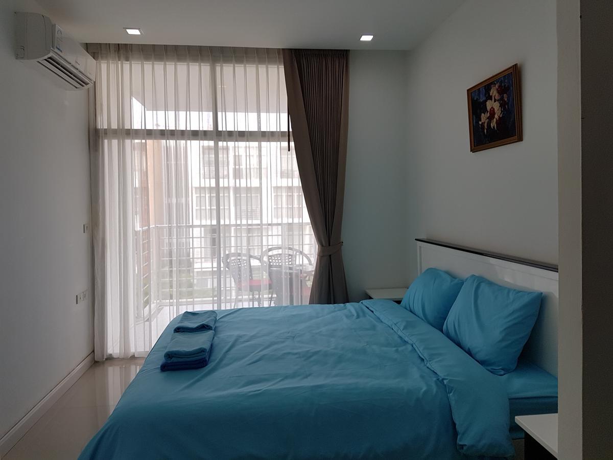 Enjoy Krabi And Relax Apartamento Klong Muang Beach Exterior foto