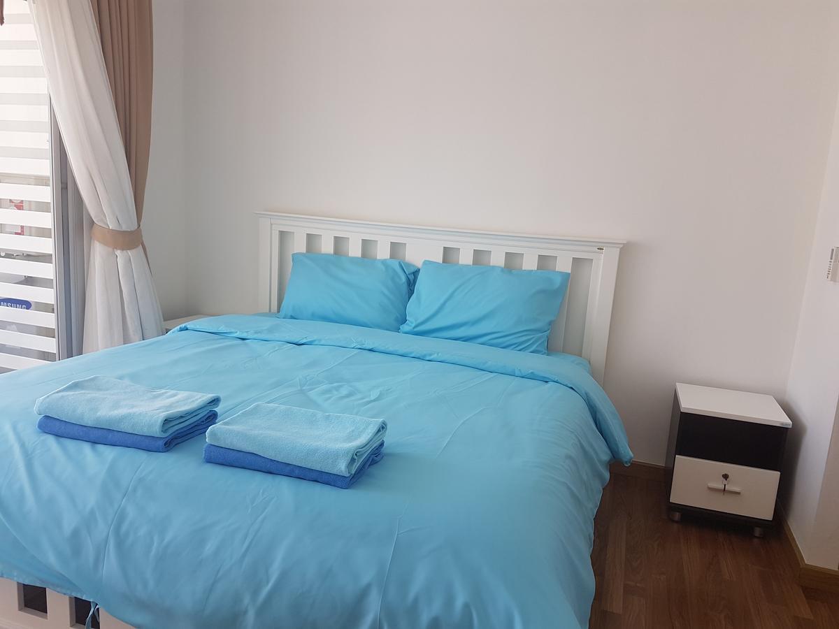 Enjoy Krabi And Relax Apartamento Klong Muang Beach Exterior foto