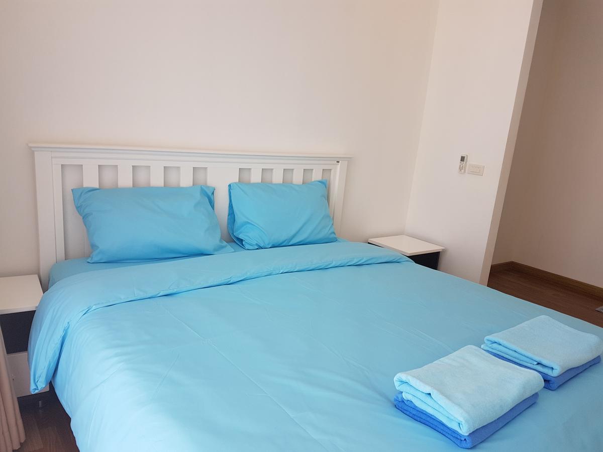 Enjoy Krabi And Relax Apartamento Klong Muang Beach Exterior foto