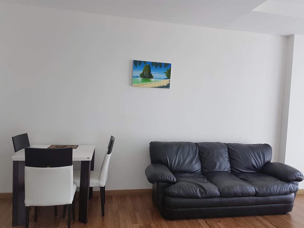 Enjoy Krabi And Relax Apartamento Klong Muang Beach Exterior foto